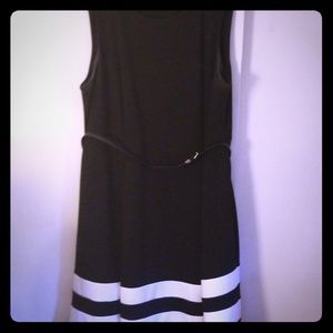 Calvin Klein cocktail dress
